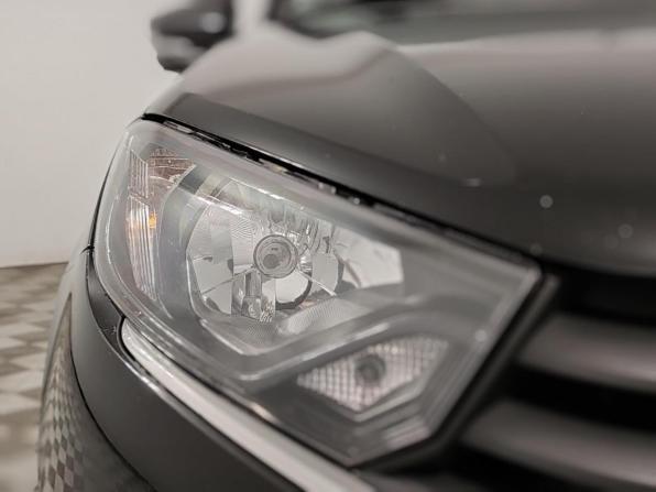 Lada (ВАЗ) Granta I Рестайлинг с пробегом 2024 года, цена 920 000 рублей, 66624 км, седан, Автокод Объявления