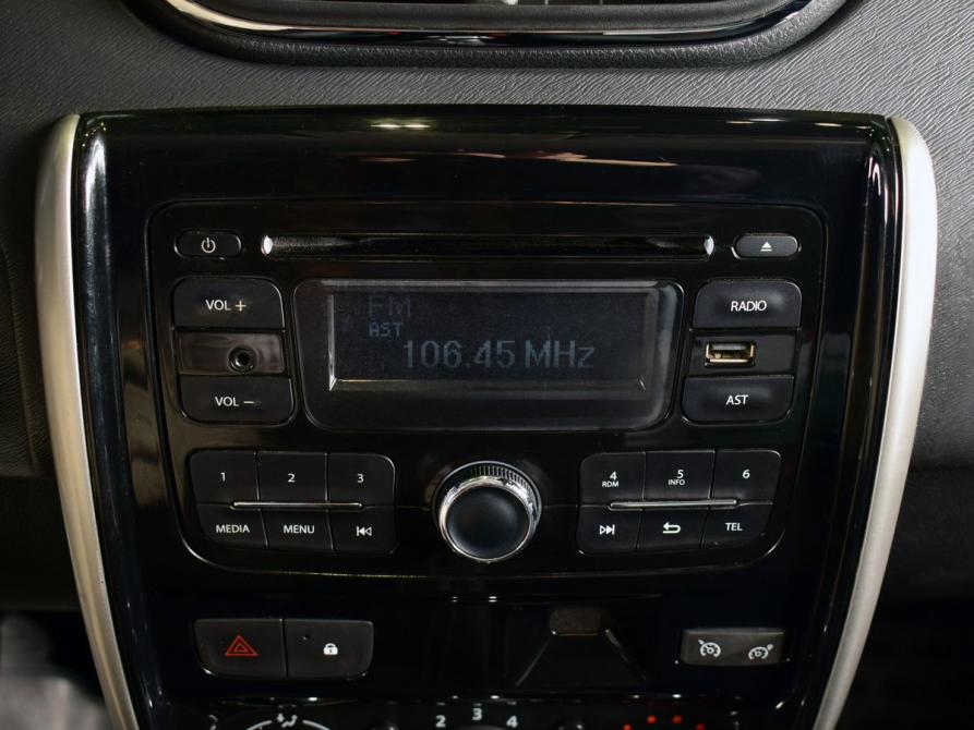 Nissan Terrano III (D10) Кемерово  - изображение 16