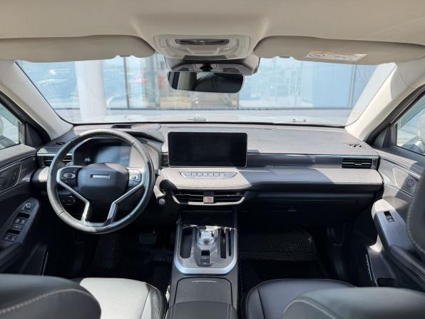 Haval Jolion I Рестайлинг с пробегом 2023 года, цена 1 885 000 рублей, 82541 км, внедорожник, Автокод Объявления