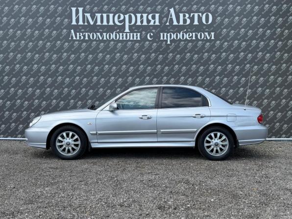 Hyundai Sonata IV (EF) Рестайлинг с пробегом 2006 года, цена 690 000 рублей, 254000 км, седан, Автокод Объявления
