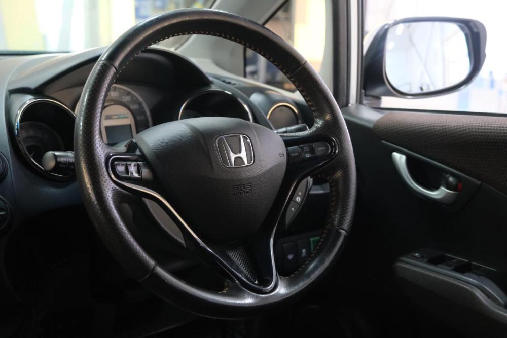 Honda Fit Shuttle I Омск  - изображение 13