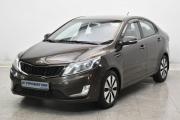 Kia Rio III Москва  - изображение 18