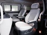 Hyundai Grand Starex I Рестайлинг 2 Москва  - изображение 32