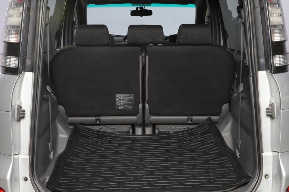 Toyota Sienta I Новосибирск  - изображение 17