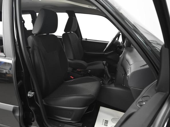 Lada (ВАЗ) Niva I Рестайлинг (Travel) с пробегом 2026 года, цена 1 709 000 рублей, 15 км, внедорожник, Автокод Объявления
