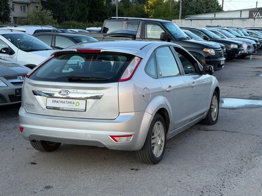 Ford Focus II Рестайлинг Санкт-Петербург  - изображение 3