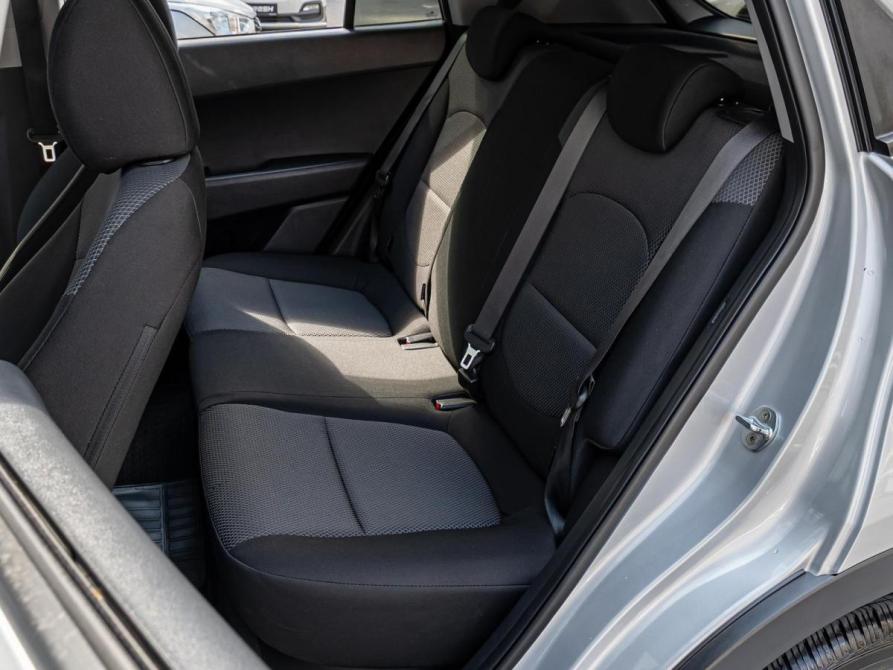 Hyundai Creta I Краснодар  - изображение 9