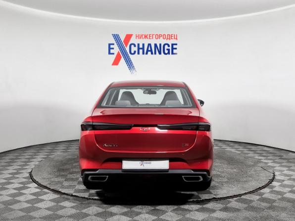 Kaiyi E5 с пробегом 2024 года, цена 1 395 000 рублей, 18757 км, седан, Автокод Объявления