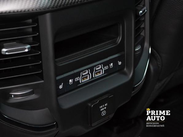 Ram 1500 V Рестайлинг с пробегом 2025 года, цена 10 999 000 рублей, 34 км, offers.body_type.unknown, Автокод Объявления