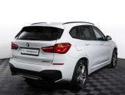 BMW X1 II (F48) Москва  - изображение 26