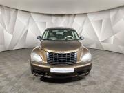 Chrysler PT Cruiser Москва  - изображение 24