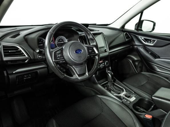 Subaru Forester V с пробегом 2020 года, цена 2 400 000 рублей, 151561 км, внедорожник, Автокод Объявления
