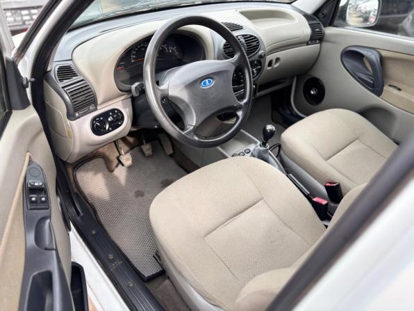 Lada (ВАЗ) Kalina I с пробегом 2011 года, цена 345 000 рублей, 143778 км, седан, Автокод Объявления