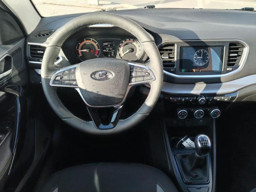 Lada (ВАЗ) Vesta I Рестайлинг (NG) Краснодар  - изображение 11