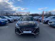 Hyundai Sonata VII (LF) Рестайлинг Ногинск  - изображение 21