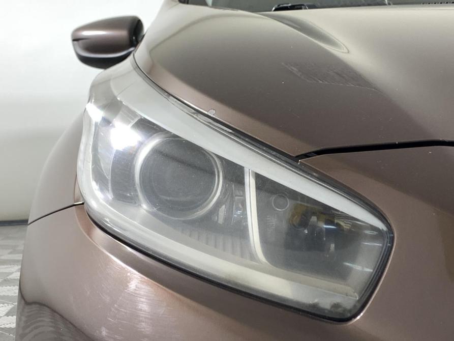 Kia Ceed II Москва  - изображение 10