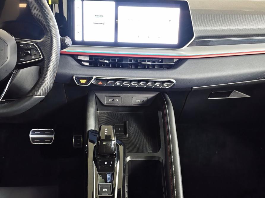 Geely Coolray I Рестайлинг Москва  - изображение 15