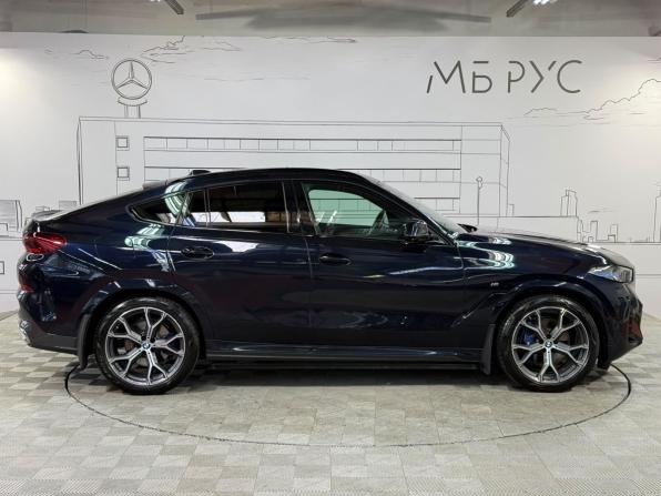 BMW X6 III (G06) Рестайлинг с пробегом 2024 года, цена 13 499 000 рублей, 30000 км, внедорожник, Автокод Объявления