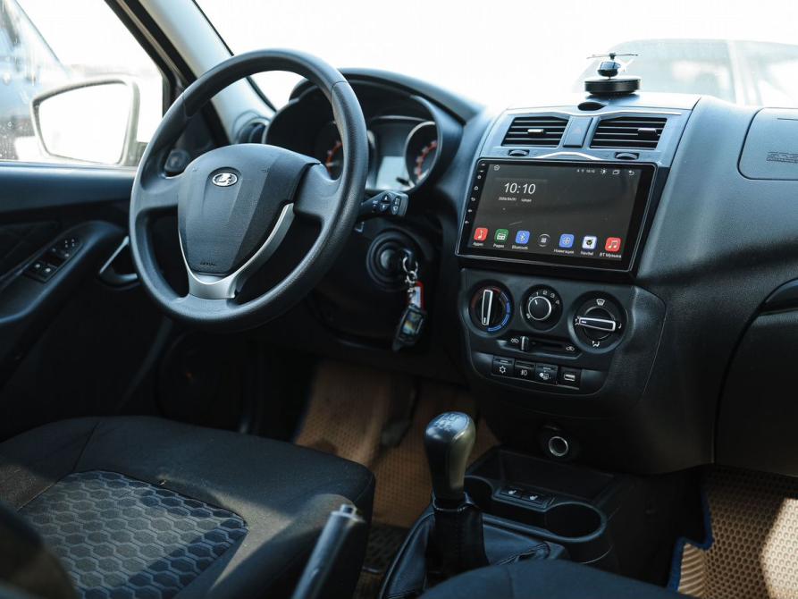 Lada (ВАЗ) Granta I Рестайлинг Ижевск  - изображение 9