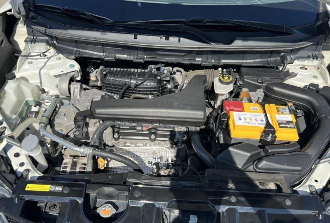 Nissan X-Trail III с пробегом 2017 года, цена 2 050 000 рублей, 144600 км, внедорожник, Автокод Объявления