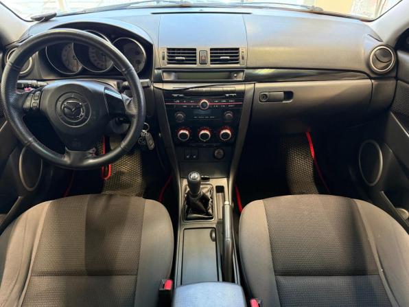 Mazda 3 I (BK) Рестайлинг с пробегом 2008 года, цена 570 000 рублей, 195324 км, седан, Автокод Объявления