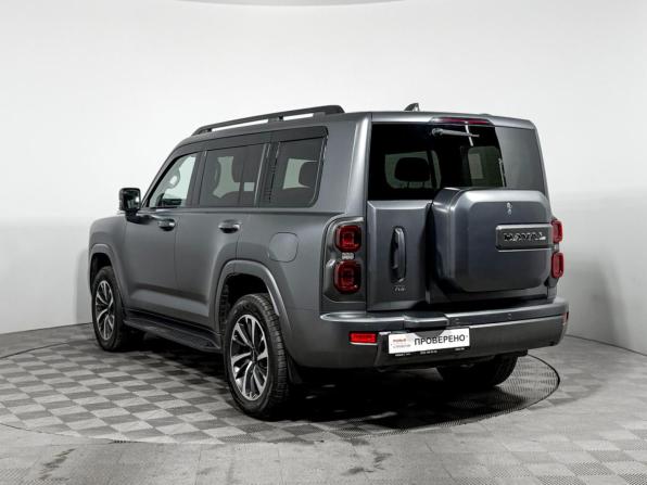 Haval H9 II с пробегом 2024 года, цена 3 750 000 рублей, 42782 км, внедорожник, Автокод Объявления