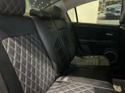 Mazda 3 I (BK) Рестайлинг Новосибирск  - изображение 30
