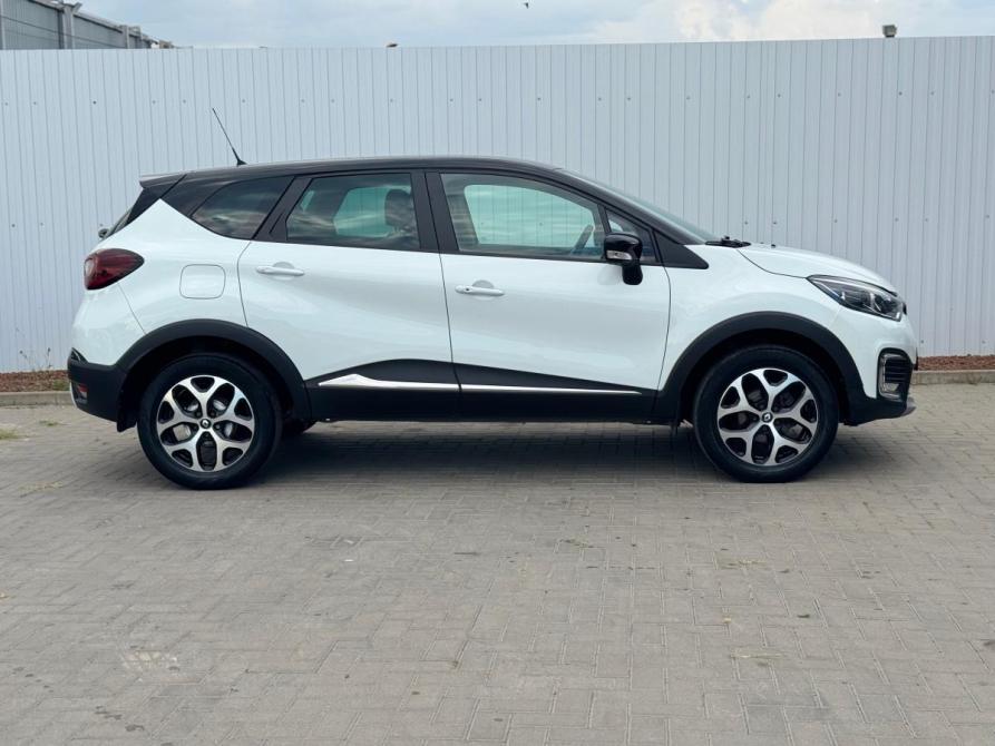 Renault Kaptur I Ростов-на-Дону  - изображение 5