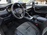 Toyota RAV4 V (XA50) Москва  - изображение 40