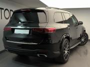 Mercedes-Benz GLS II (X167) Москва  - изображение 31