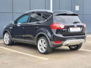 Ford Kuga I Воронеж  - изображение 26