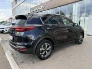 Kia Sportage IV Рестайлинг Набережные Челны  - изображение 35