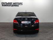 Hyundai Solaris I Рестайлинг Пермь  - изображение 23
