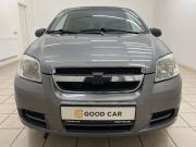 Chevrolet Aveo I Рестайлинг Энгельс  - изображение 33