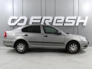 Skoda Octavia II (A5) Рестайлинг Ростов-на-Дону  - изображение 19