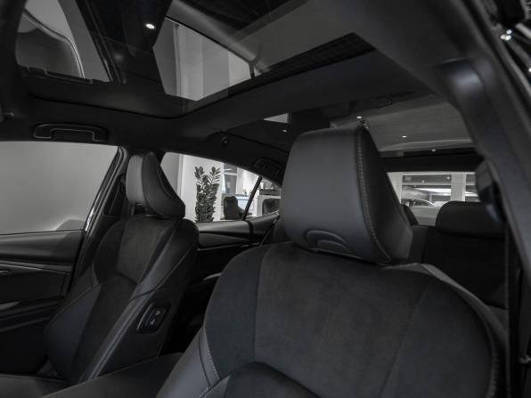 Toyota Camry IX (XV80) China Market с пробегом 2026 года, цена 4 500 000 рублей, 15 км, седан, Автокод Объявления