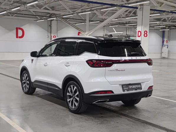 Chery Tiggo 7 Pro Max I с пробегом 2023 года, цена 1 990 000 рублей, 33497 км, внедорожник, Автокод Объявления