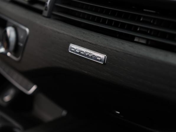 Audi A5 II (F5) с пробегом 2016 года, цена 2 249 000 рублей, 244593 км, купе, Автокод Объявления