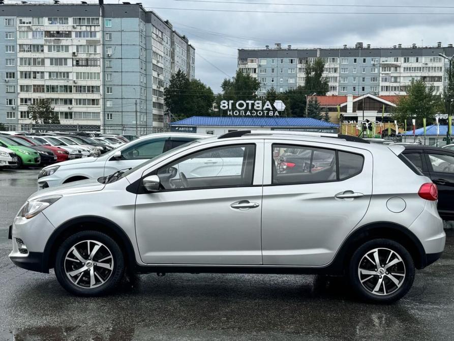 Lifan X50 Ижевск  - изображение 7