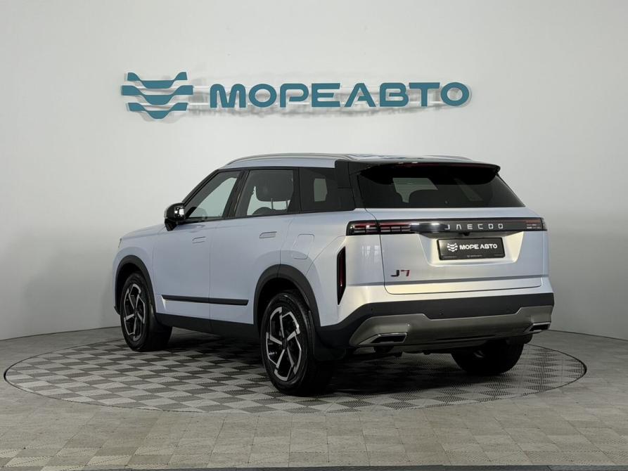 Jaecoo J7 I Калининград  - изображение 7