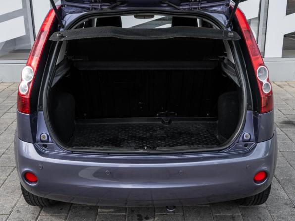 Ford Fiesta Mk5 с пробегом 2006 года, цена 430 000 рублей, 200027 км, хэтчбек, Автокод Объявления