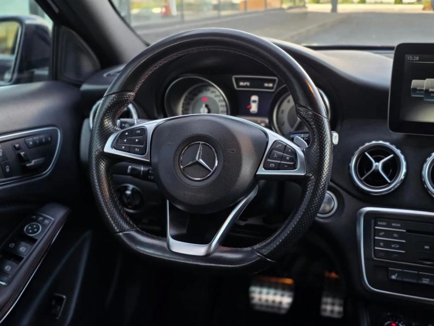 Mercedes-Benz GLA I (X156) Санкт-Петербург  - изображение 20