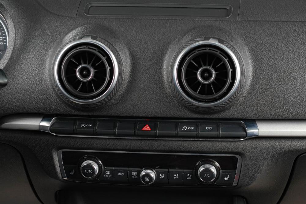 Audi A3 III (8V) Тюмень  - изображение 17