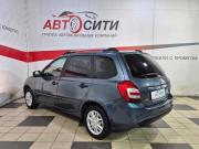 Lada (ВАЗ) Kalina II Воронеж  - изображение 26