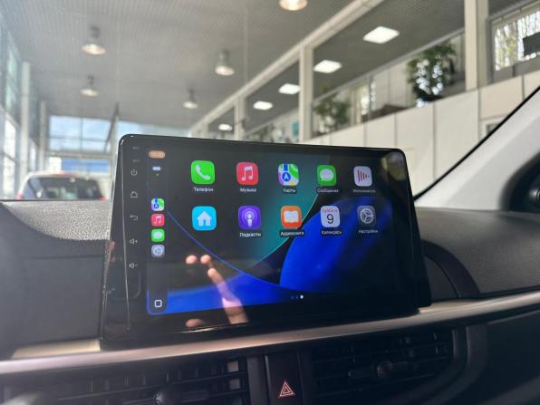 Kia Morning III Рестайлинг 1 с пробегом 2021 года, цена 1 460 000 рублей, 64368 км, хэтчбек, Автокод Объявления
