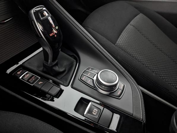 BMW X2 I (F39) с пробегом 2020 года, цена 2 295 000 рублей, 122539 км, внедорожник, Автокод Объявления