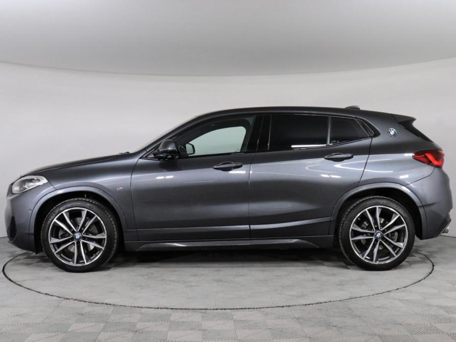 BMW X2 I (F39) Химки  - изображение 5