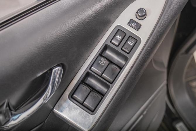 Nissan Murano II (Z51) Рестайлинг с пробегом 2011 года, цена 1 099 000 рублей, 376000 км, внедорожник, Автокод Объявления