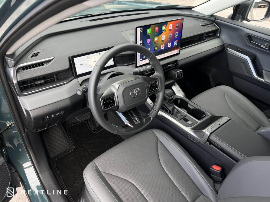 Toyota RAV4 VI (XA60) Самара  - изображение 7