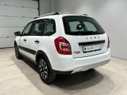 Lada (ВАЗ) Granta I Рестайлинг Екатеринбург  - изображение 26